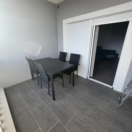 Apartmani Lucic Vir Exterior photo