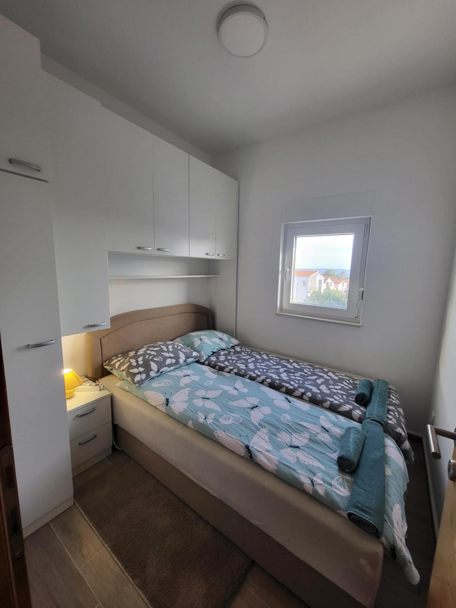 Appartement Lucic