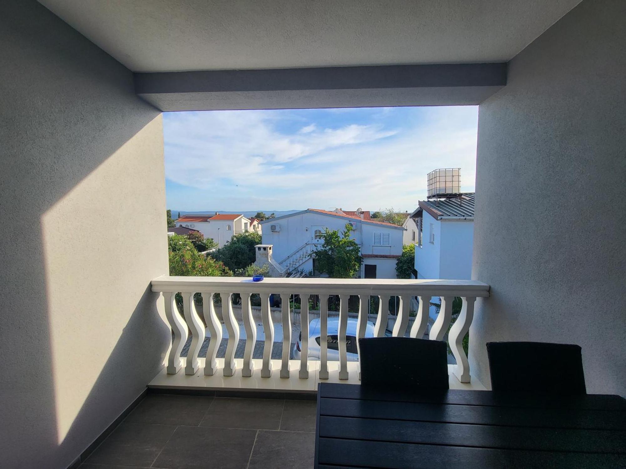 Appartement Lucic *