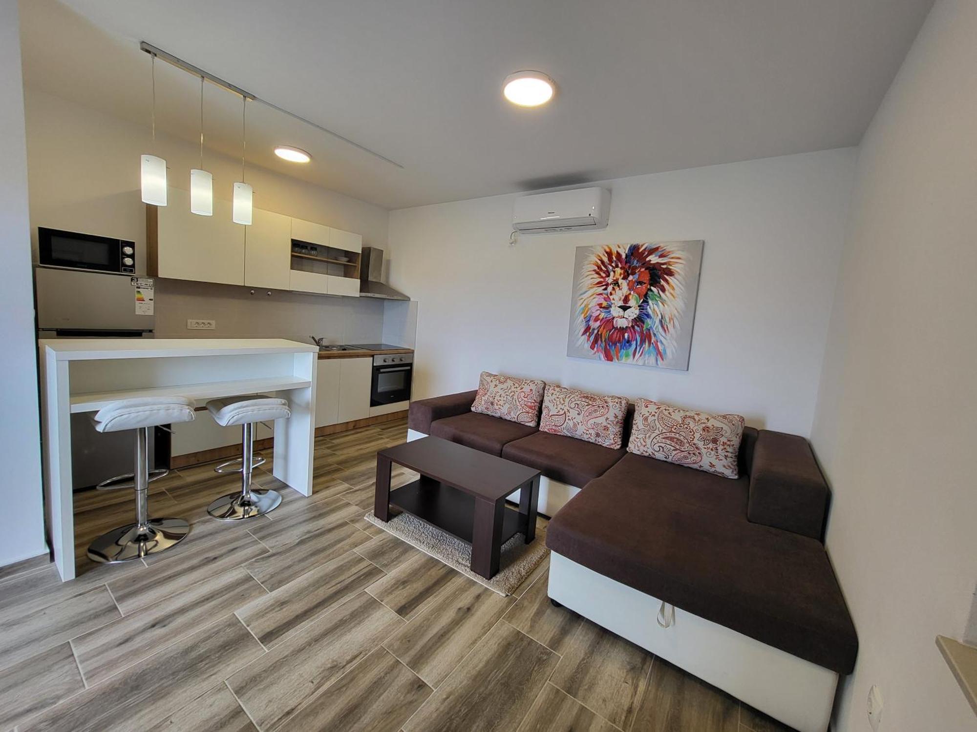 Lucic Appartement Vir